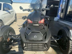 Can-Am Ryker, снимка 7