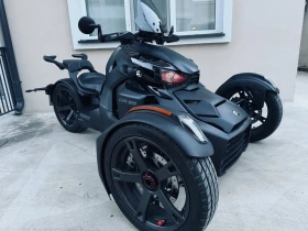 Can-Am Ryker, снимка 1