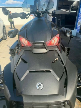 Can-Am Ryker, снимка 3