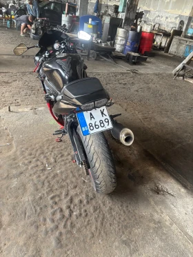 Yamaha YZF-R6, снимка 6