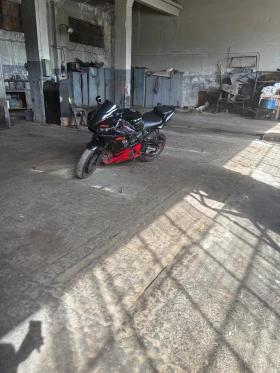 Yamaha YZF-R6, снимка 2