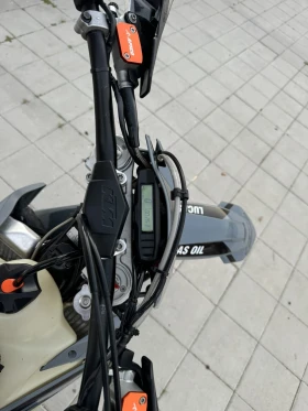 Ktm EXC Exc 300, снимка 8