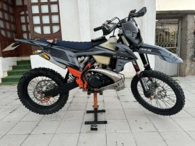 Ktm EXC Exc 300, снимка 5