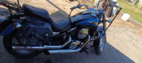 Kawasaki Vulcan vn800, снимка 10