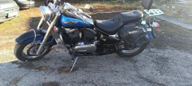 Kawasaki Vulcan vn800, снимка 4