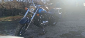 Kawasaki Vulcan vn800, снимка 5