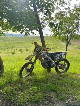 Suzuki Rmz, снимка 3