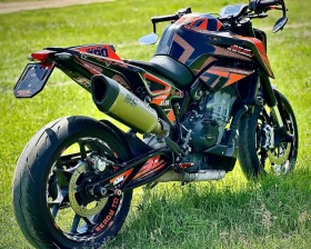 Обява за продажба на Ktm Duke 790 ~9 800 лв. - изображение 8