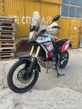     Yamaha Tenere