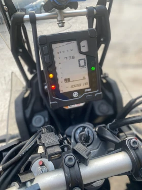 Yamaha Tenere | Mobile.bg    13