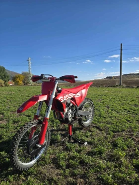  GASGAS MC