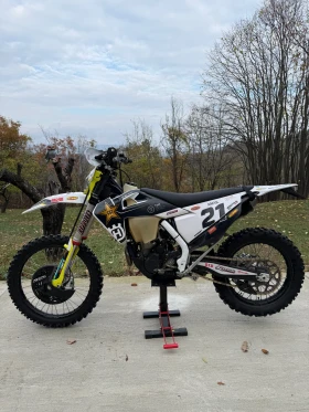 Husqvarna 350 FE 350, снимка 2