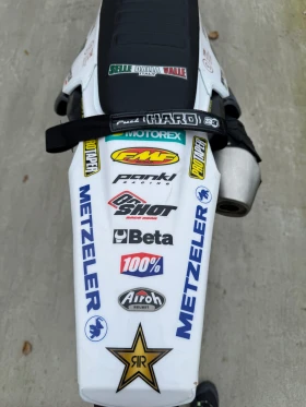 Husqvarna 350 FE 350, снимка 8