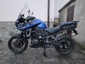 Triumph Tiger 1200 XRT  | Mobile.bg � ����� ������ 4