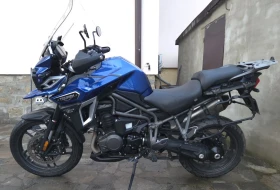 Triumph Tiger 1200 XRT  | Mobile.bg � ����� ������ 5