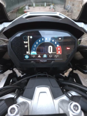 Triumph Tiger 1200 XRT  | Mobile.bg � ����� ������ 8