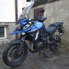 Triumph Tiger 1200 XRT  | Mobile.bg � ����� ������ 3