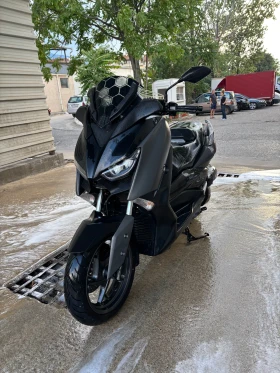Yamaha Black X-Max | Mobile.bg � ����� ������ 4
