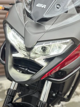 Honda Crossrunner 800i ABS, TC, LED, QS, ��� ���� �� ��������� | Mobile.bg � ����� ������ 7