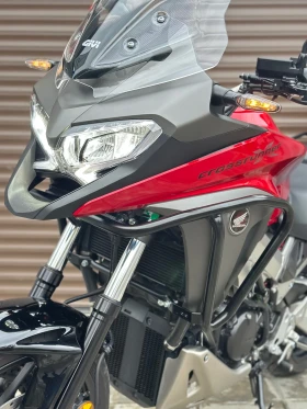 Honda Crossrunner 800i ABS, TC, LED, QS, ��� ���� �� ��������� | Mobile.bg � ����� ������ 6