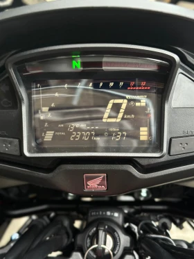Honda Crossrunner 800i ABS, TC, LED, QS, ��� ���� �� ��������� | Mobile.bg � ����� ������ 10