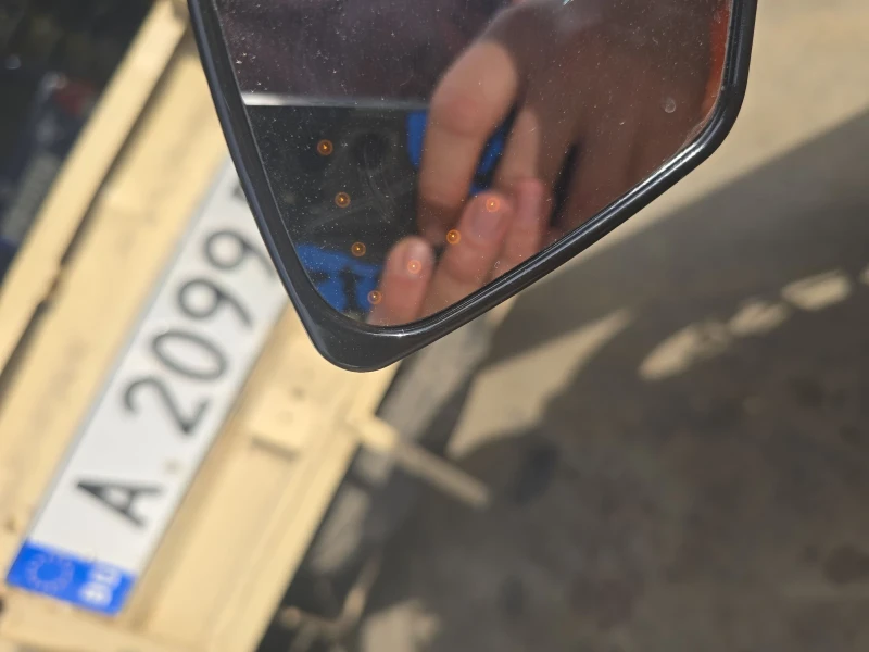 Honda Cbr 600RR, снимка 11 - Мотоциклети и мототехника - 53577372