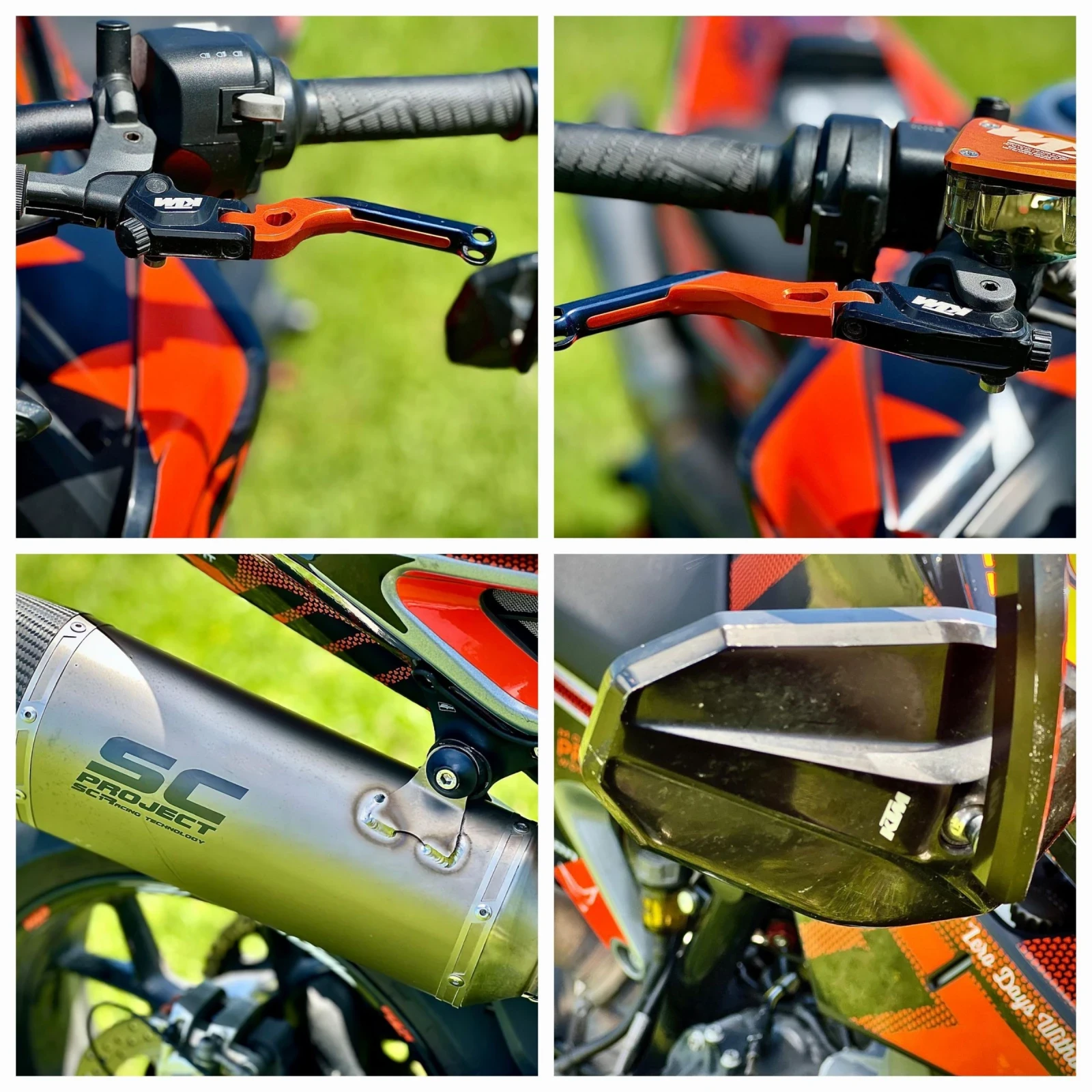 Ktm Duke 790 | Mobile.bg   12