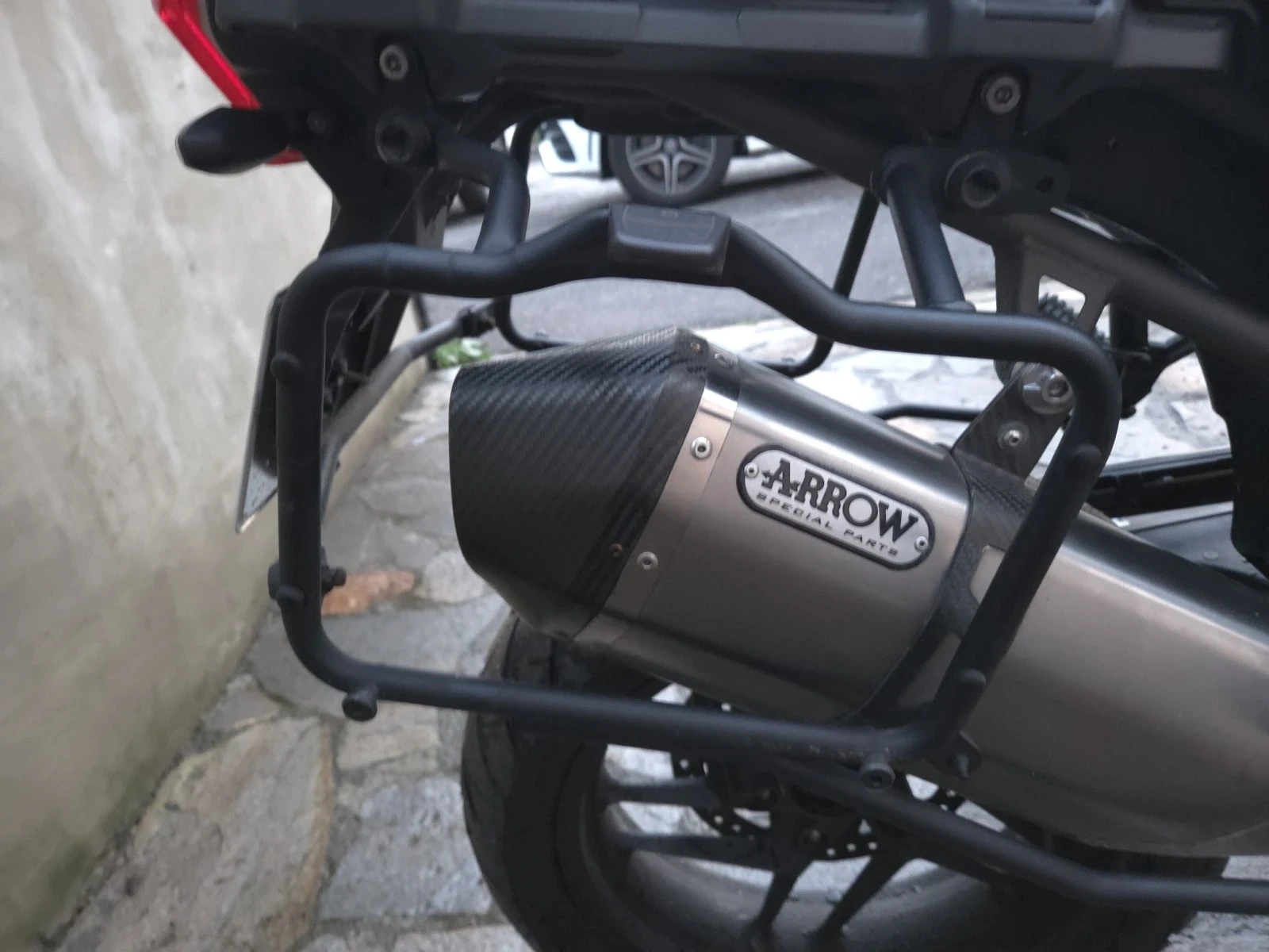 Triumph Tiger 1200 XRT  | Mobile.bg � ����������� 11