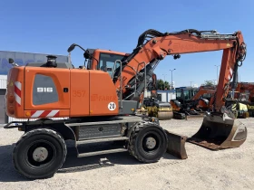  Liebherr A 916 | Mobile.bg    14