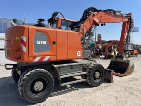  Liebherr A 916 | Mobile.bg    13