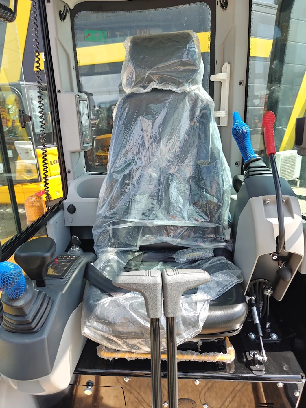  Lonking CDM6025 | Mobile.bg   17