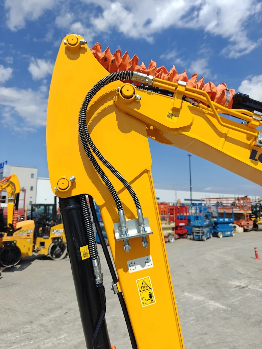  Lonking CDM6025 | Mobile.bg   13