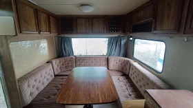 Обява за продажба на Каравана HYMER / ERIBA Taiga 580 ~4 700 лв. - изображение 4
