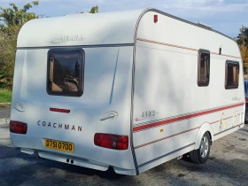      Coachmen ///  /TV