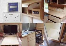  Coachmen ///  /TV | Mobile.bg    16