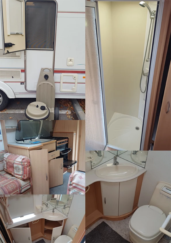  Coachmen ///  /TV | Mobile.bg   17