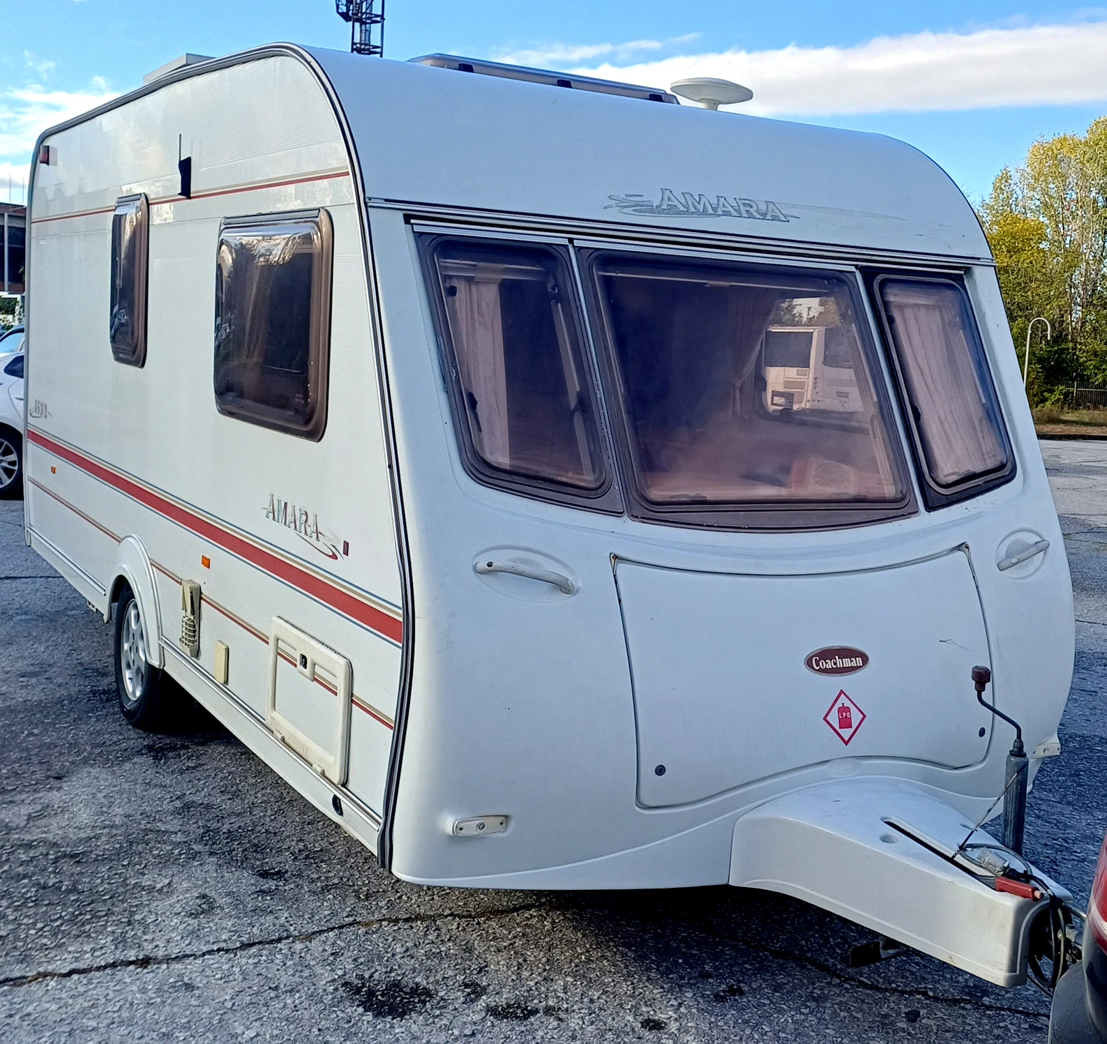  Coachmen ///  /TV | Mobile.bg   1