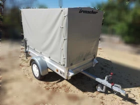 За автомобил TPV Pricoliza, снимка 2