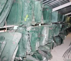 СТРАНИЧНИ СТЪКЛА , снимка 1