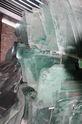 СТРАНИЧНИ СТЪКЛА , снимка 2