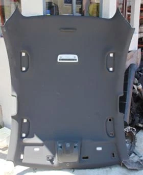 ТАВАН  ЗА МЕРЦЕДЕС-БЕНЦ CLA  2013 г., снимка 1