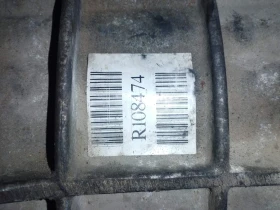 Mitsubishi L200 - Скоростна кутия, снимка 5