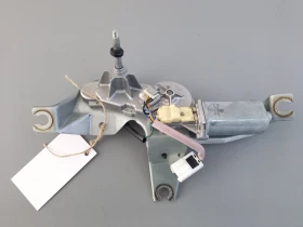 Моторче задна чистачка Нисан Мурано (5)