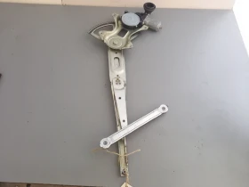 Ел машинка стъкло стъклоповдигач предна лява Тойота Рав4 (14)