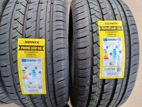 Гуми Летни 275/40R19, снимка 3