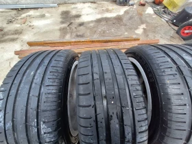 Гуми с джанти Nokian 275/40R20, снимка 16