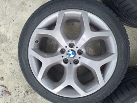 Гуми с джанти Nokian 275/40R20, снимка 8