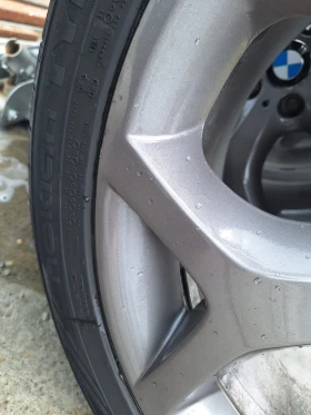 Гуми с джанти Nokian 275/40R20, снимка 13