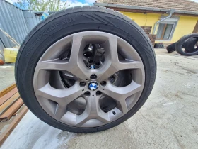 Гуми с джанти Nokian 275/40R20, снимка 14
