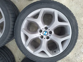 Гуми с джанти Nokian 275/40R20, снимка 6